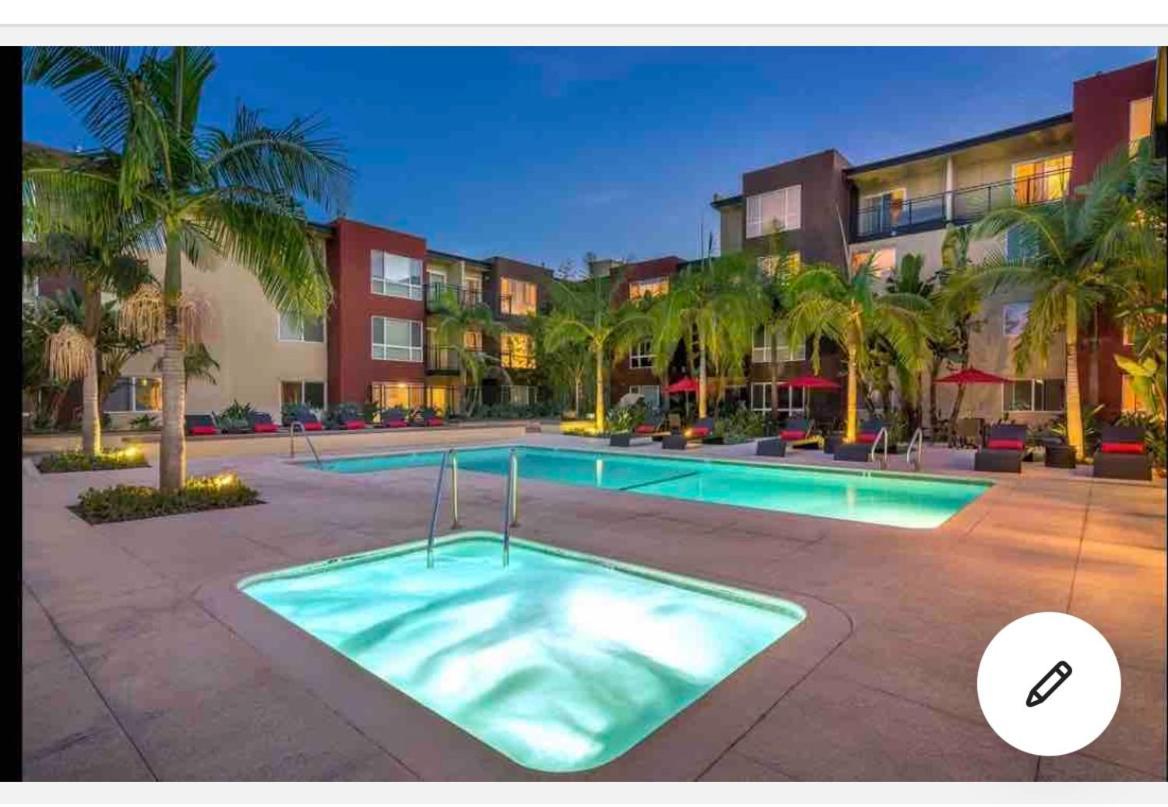 Highridge Apartment Rancho Palos Verdes Luaran gambar